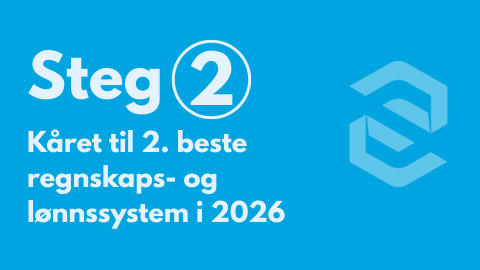 Koble til regnskapsfører