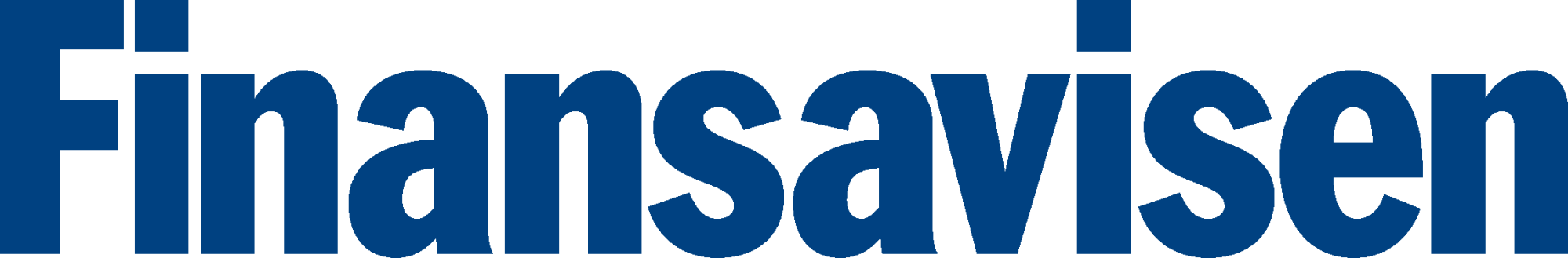 Finansavisen logo