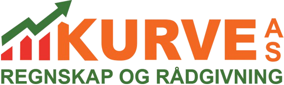 Kurve Regnskap