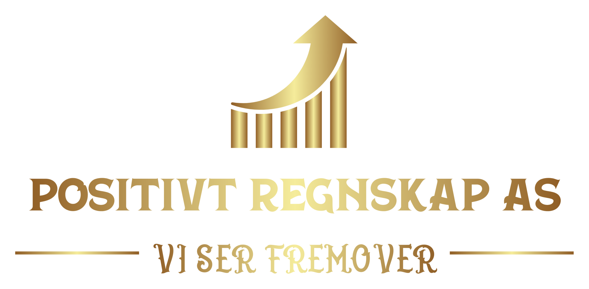 Positivt Regnskap AS