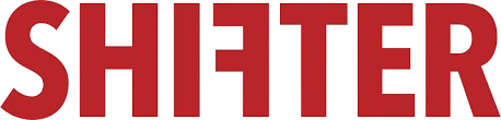 Shifter logo